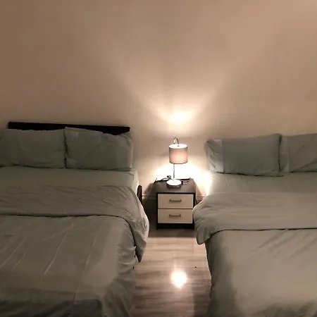 Δωμάτια σε οικογενειακή κατοικία Laisteridge House Μπράντφορντ