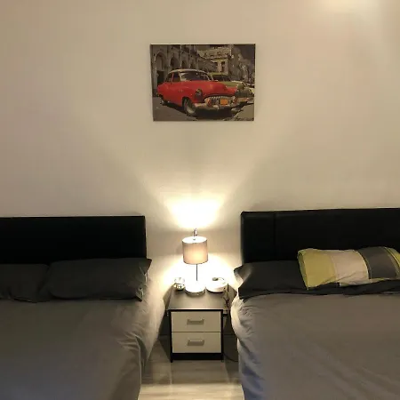 Laisteridge House * Μπράντφορντ